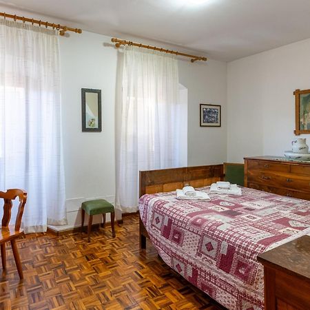Albergo Alle Alpi Comeglians エクステリア 写真