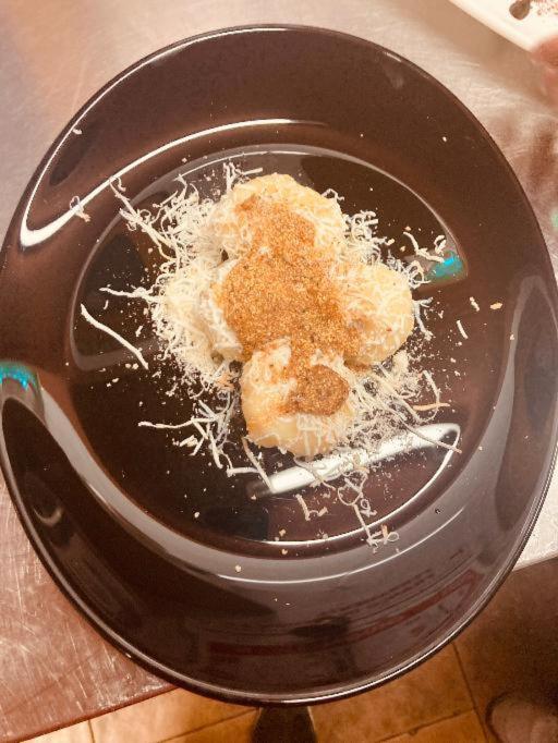Albergo Alle Alpi Comeglians エクステリア 写真