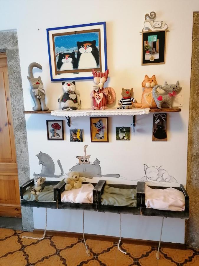Albergo Alle Alpi Comeglians エクステリア 写真