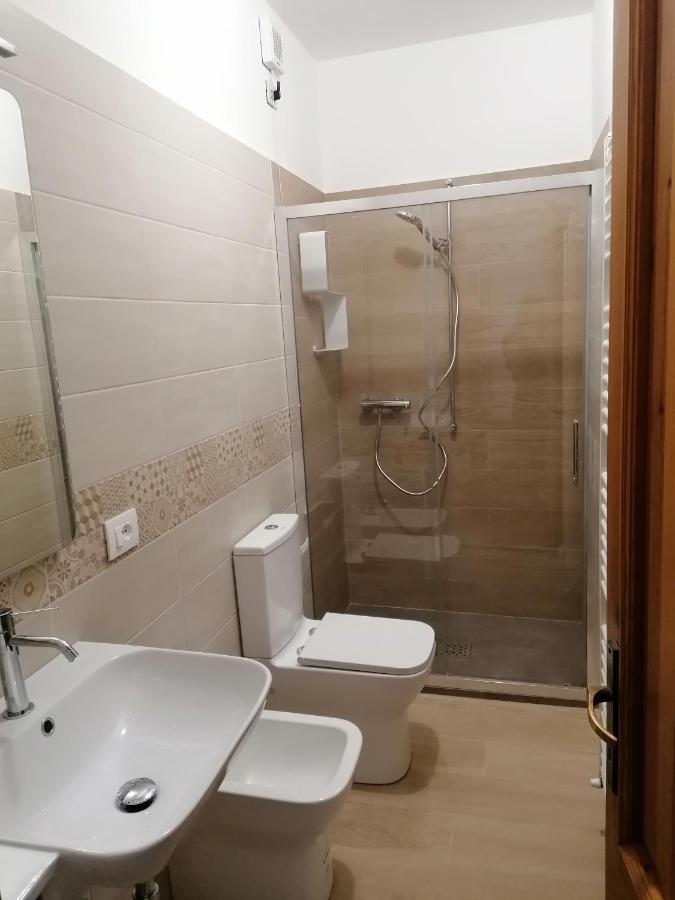 Albergo Alle Alpi Comeglians エクステリア 写真