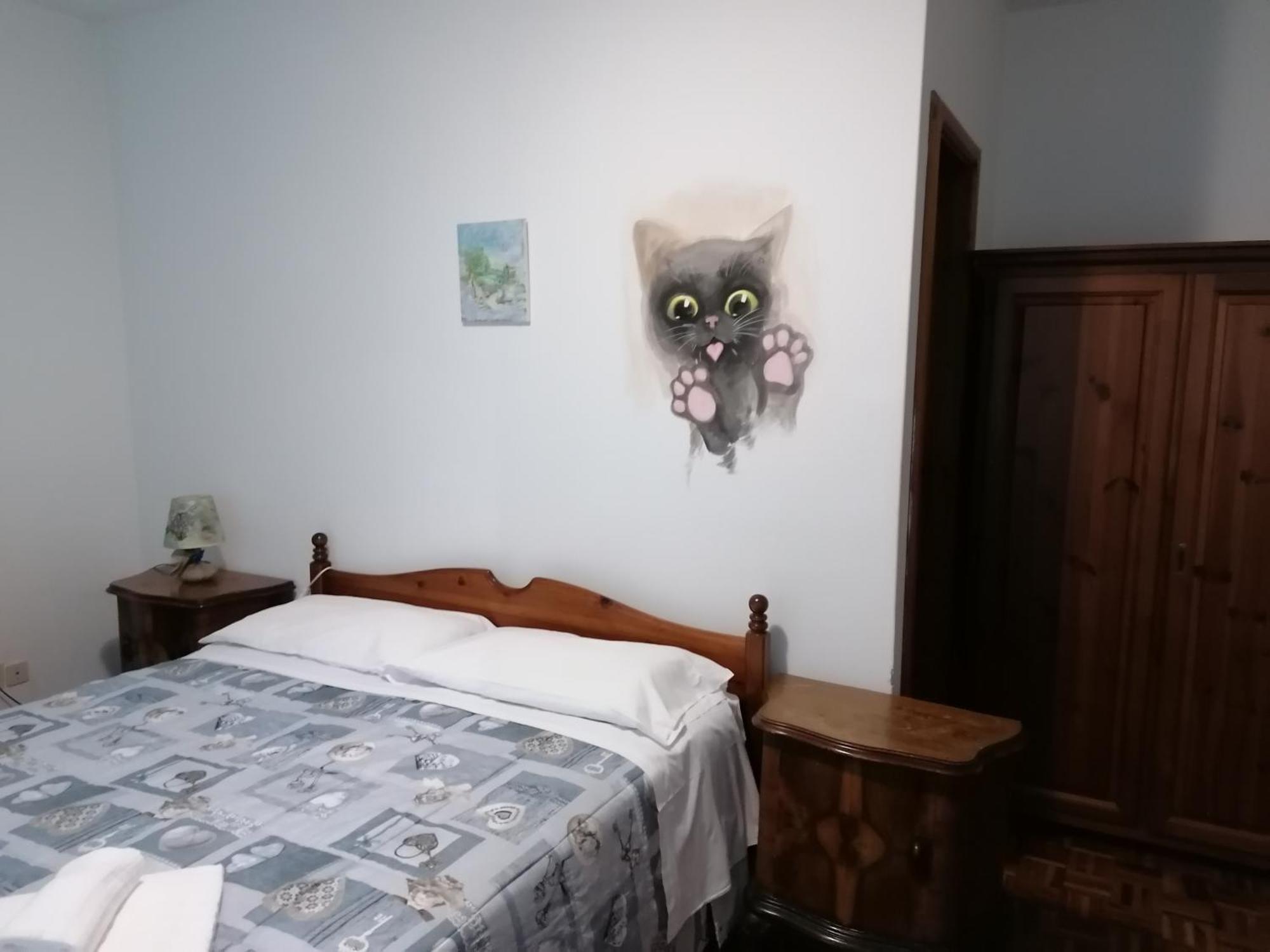 Albergo Alle Alpi Comeglians エクステリア 写真