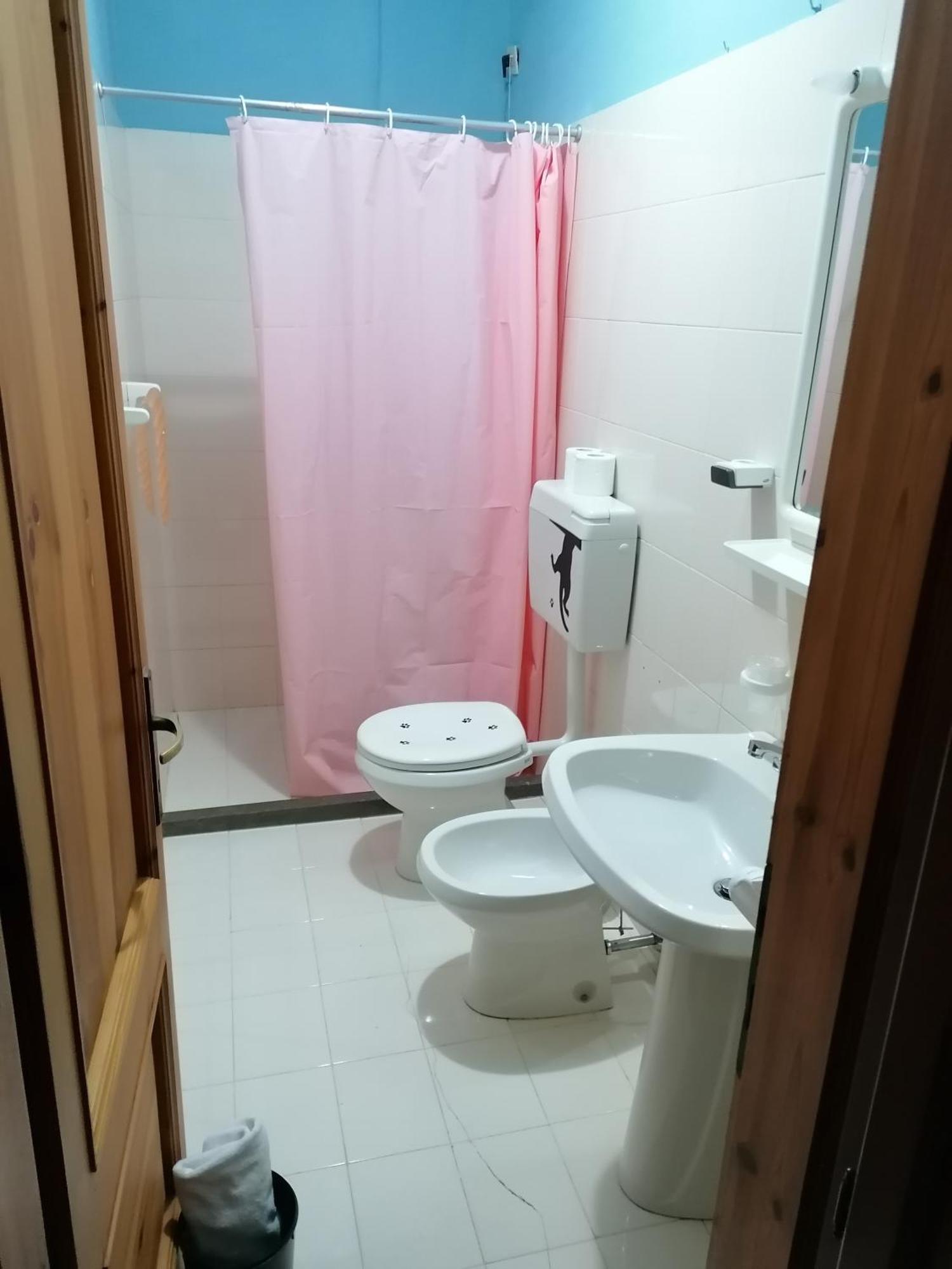 Albergo Alle Alpi Comeglians エクステリア 写真