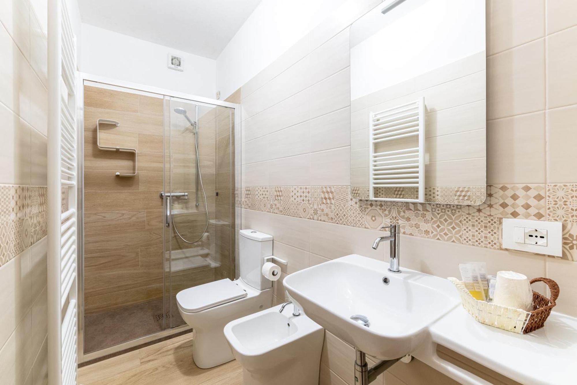Albergo Alle Alpi Comeglians エクステリア 写真