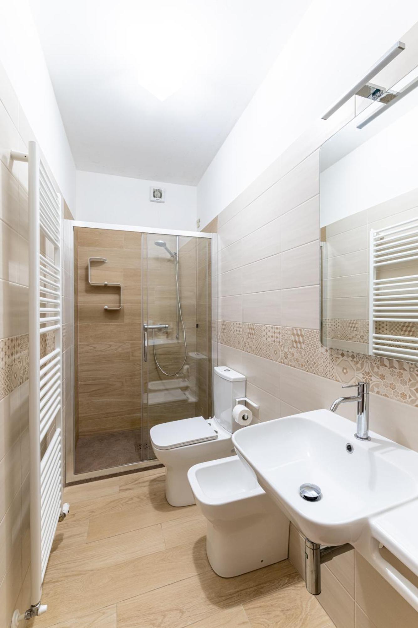 Albergo Alle Alpi Comeglians エクステリア 写真