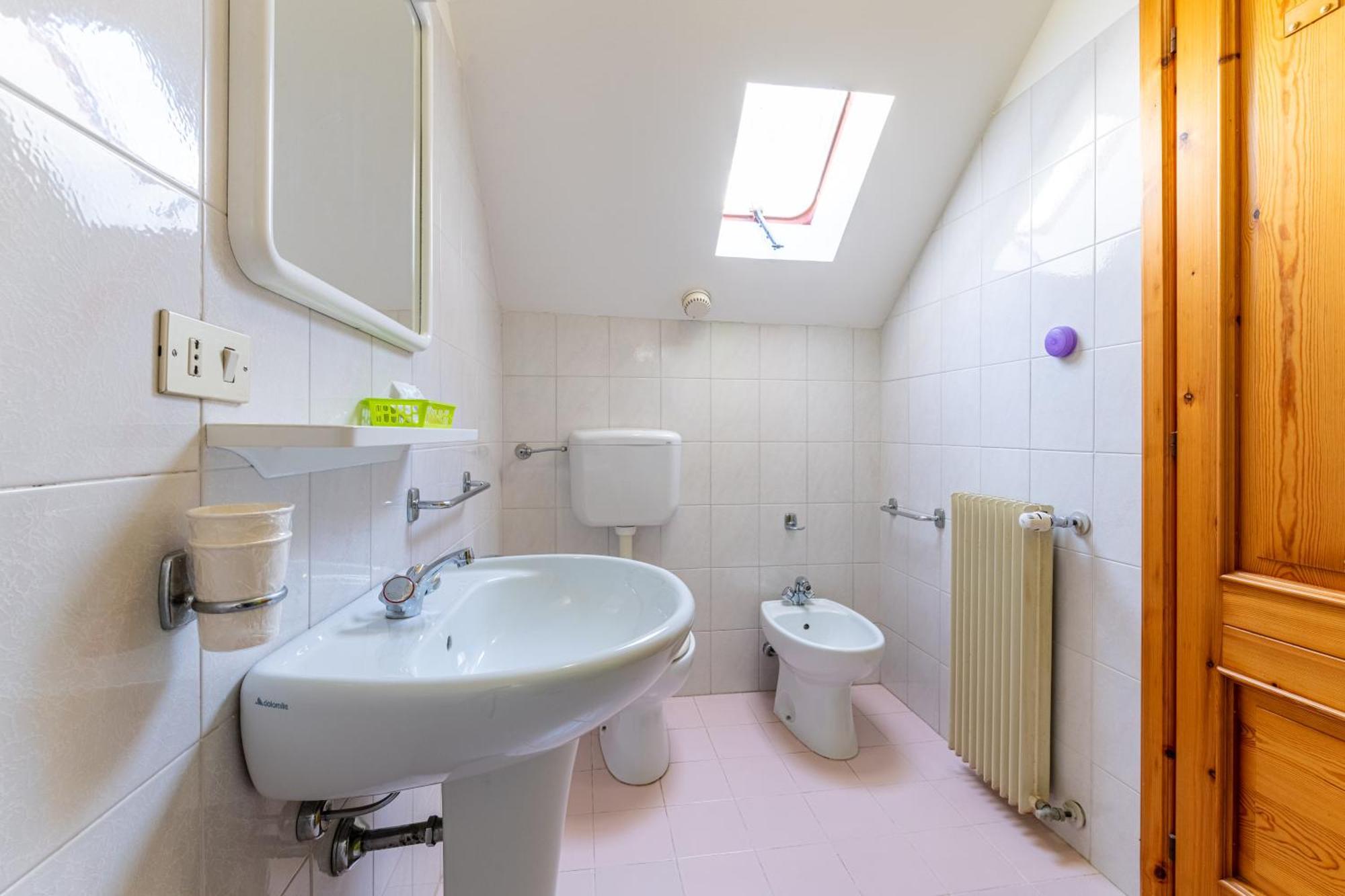 Albergo Alle Alpi Comeglians エクステリア 写真