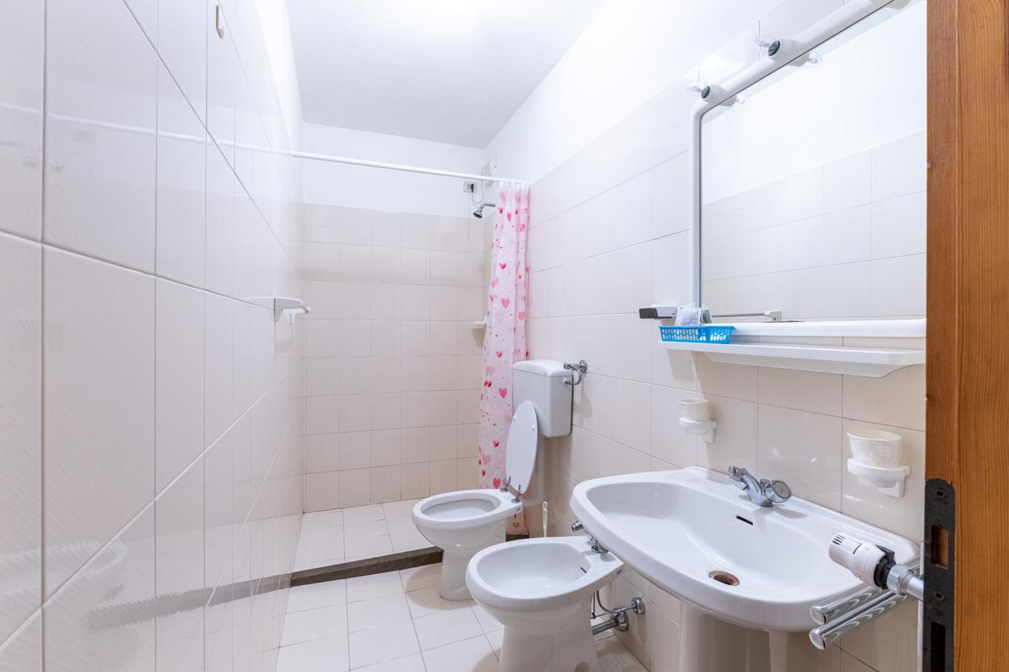 Albergo Alle Alpi Comeglians エクステリア 写真