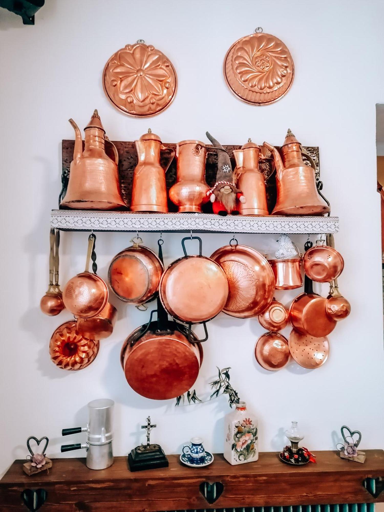 Albergo Alle Alpi Comeglians エクステリア 写真