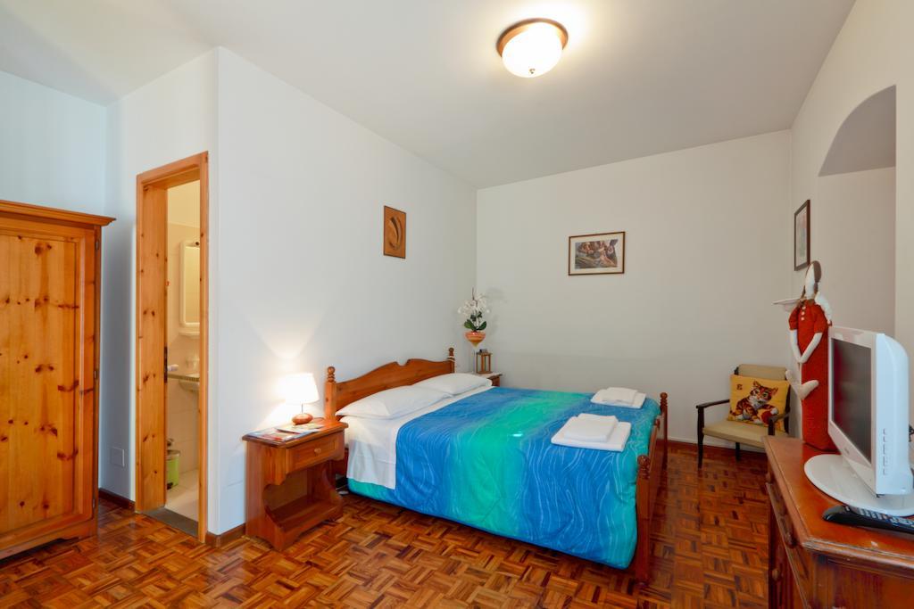 Albergo Alle Alpi Comeglians 部屋 写真